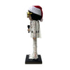 Elvis King of Spades Nutcracker