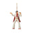 Jim Shore Elvis Ornament