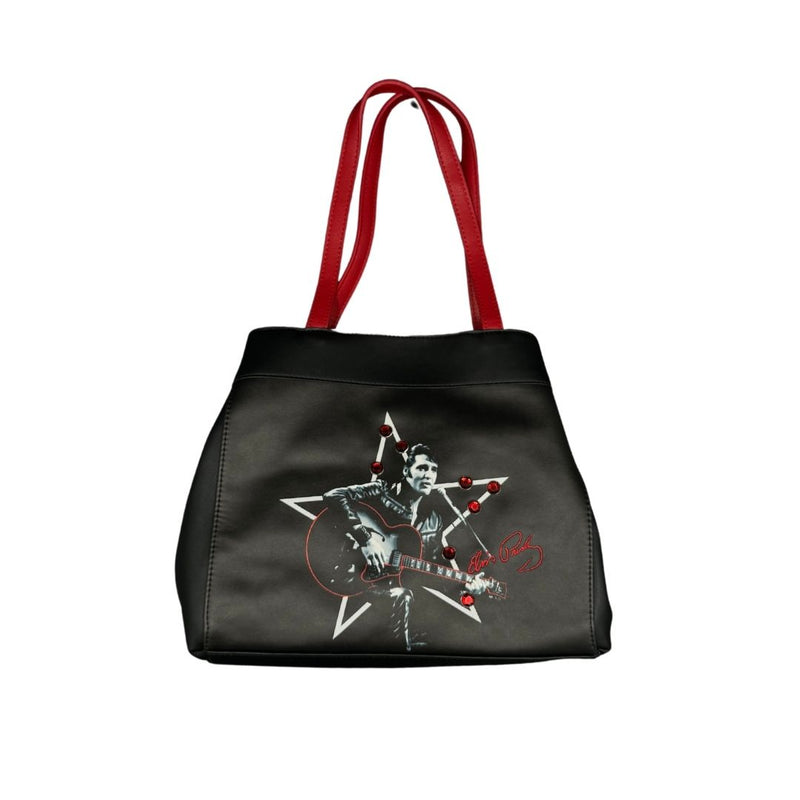 Elvis 68 Special Handbag - Main Image