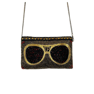 Elvis Presley Eyes Phone Bag