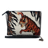 King Tiger Handbag