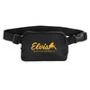 Elvis Silhouette Graceland Belt Bag