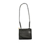 Elvis Black Leather Dreams Handbag