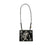 Elvis Black Leather Dreams Handbag