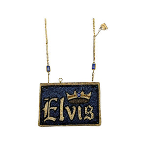 King Elvis Handbag