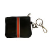 Presley Motors V-8 Coin Purse Key Fob