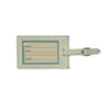 Elvis Presley King of Rock 'N Roll Luggage Tag