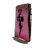 TCB Forever Pink Phone Bag