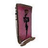 TCB Forever Pink Phone Bag