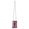 TCB Forever Pink Phone Bag