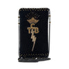 TCB Forever Black Phone Bag