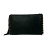 TCB Forever Black Phone Bag
