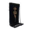 TCB Forever Black Phone Bag