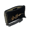TCB Forever Black Phone Bag