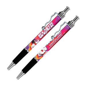 2025 Elvis Week Set of 2 Pens