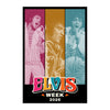 2026 Elvis Week Postcard