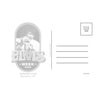 2026 Elvis Week Postcard