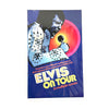 Elvis On Tour Poster