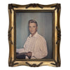 Portrait of Elvis