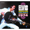 Elvis: Houston-Fort Worth-Baton Rouge 1974 FTD 3 CD Set