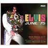 Elvis: June '75 FTD 4 CD Set