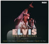 Elvis: The Last Tours Volume 3 FTD 3 CD Set