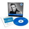 Elvis Presley: Blue Christmas/Santa Claus Is Back In Town Graceland Collector's Edition 10" Vinyl LP