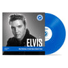 Elvis Presley: Blue Christmas/Santa Claus Is Back In Town Graceland Collector's Edition 10" Vinyl LP