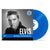 Elvis Presley: Blue Christmas/Santa Claus Is Back In Town Graceland Collector's Edition 10" Vinyl LP