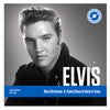 Elvis Presley: Blue Christmas/Santa Claus Is Back In Town Graceland Collector's Edition 10" Vinyl LP