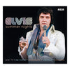 Elvis: Summer Nights FTD 4 CD Set