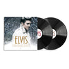 Elvis Presley: Christmas Peace Vinyl LP Set