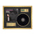 Elvis Presley: Stuck On You Framed 10" Record