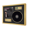 Elvis Presley: Stuck On You Framed 10" Record