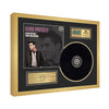 Elvis Presley: Stuck On You Framed 10" Record