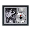 Elvis Presley Don't Be Cruel Platinum Record