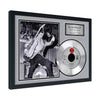 Elvis Presley Don't Be Cruel Platinum Record