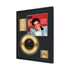 Jailhouse Rock 45 Framed Gold Record