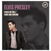 Elvis Presley: Stuck On You / Fame and Fortune Graceland Collector's Edition 10" Vinyl LP