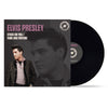 Elvis Presley: Stuck On You / Fame and Fortune Graceland Collector's Edition 10" Vinyl LP