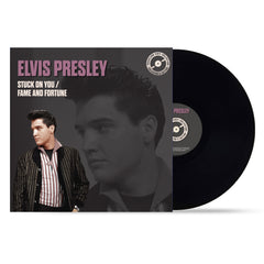 洋楽 DISQUES EN OR ELVIS PRESLEY elvis-presley-sunset-boulevard