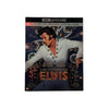 Elvis (2022) Movie 4K Ultra HD + Blu Ray DVD