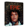 EPiC: Elvis Presley In Concert Deluxe Edition Steelbook (4K Ultra HD Blu-Ray)