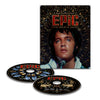 EPiC: Elvis Presley In Concert Deluxe Edition Steelbook (4K Ultra HD Blu-Ray)