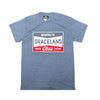 Graceland Rectangular Block T-Shirt