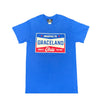 Graceland Rectangular Block T-Shirt