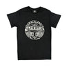 Graceland Line Art T-Shirt