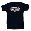 Graceland Air Stripe Logo T-Shirt