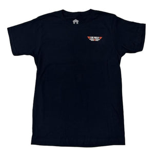 Graceland Air Stripe Logo T-Shirt