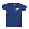 Elvis Presley Graceland Air Logo T-Shirt